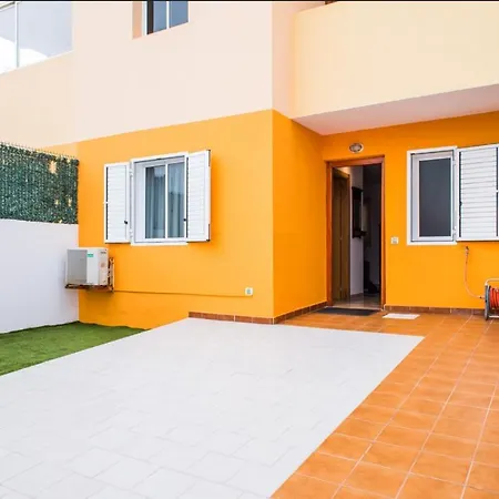 Delfines 61 * Corralejo