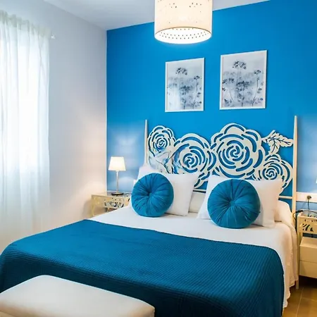 Delfines 61 Apartamento *