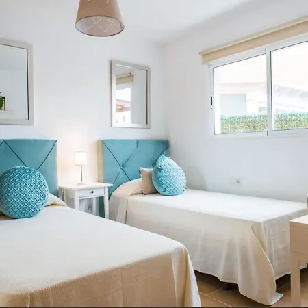 Apartamento Delfines 61 Corralejo