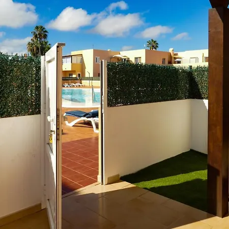 Apartamento Delfines 61 *