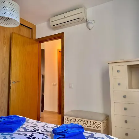 Delfines 61 Apartmán