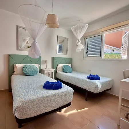 Appartement Delfines 61