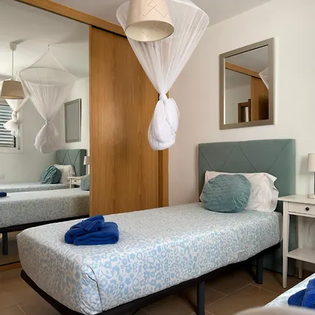 Delfines 61 Apartmán Corralejo