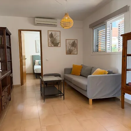 Appartement Delfines 61