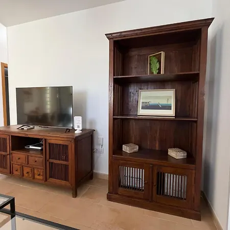 Apartmán Delfines 61 *