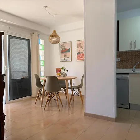 Delfines 61 Corralejo