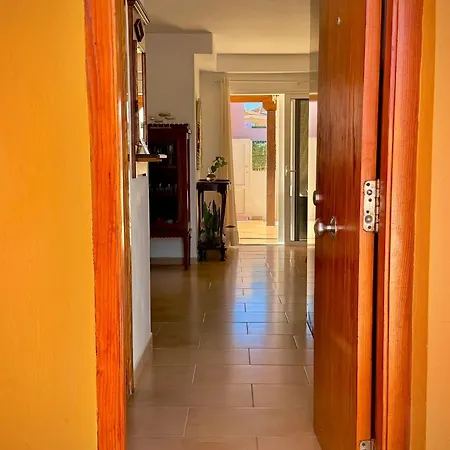 Apartment Delfines 61 *