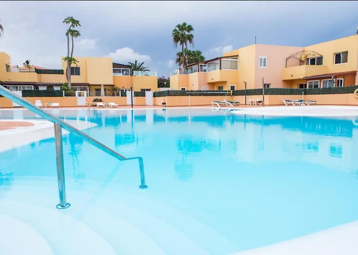 Delfines 61 Corralejo