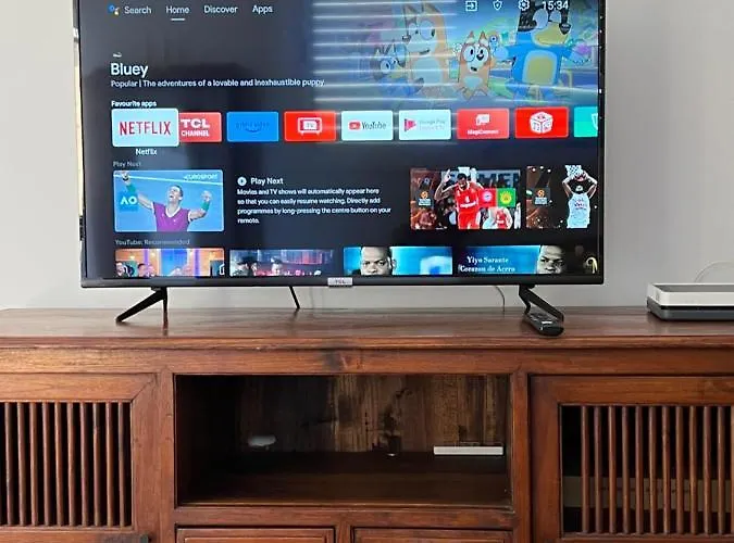 Delfines 61 Apartmán *