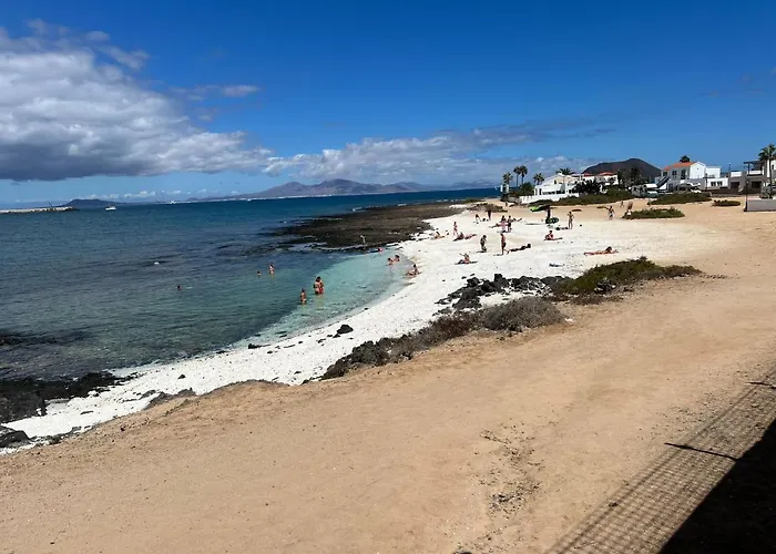 Delfines 61 Corralejo