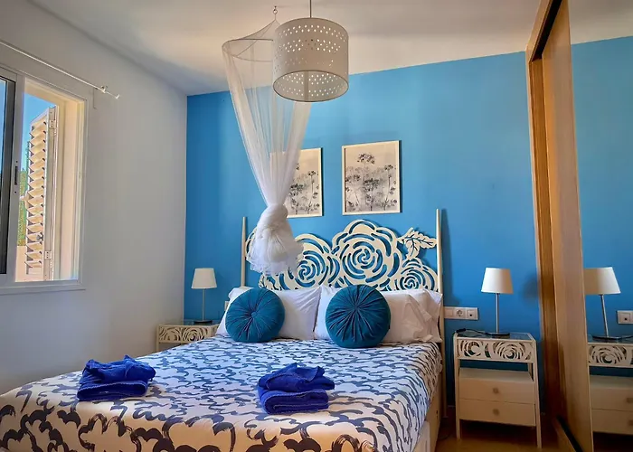 Delfines 61 Apartmán *