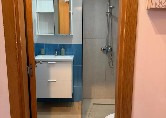 Delfines 61 Apartmán