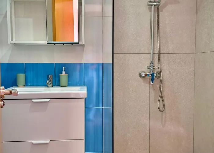 Apartmán Delfines 61