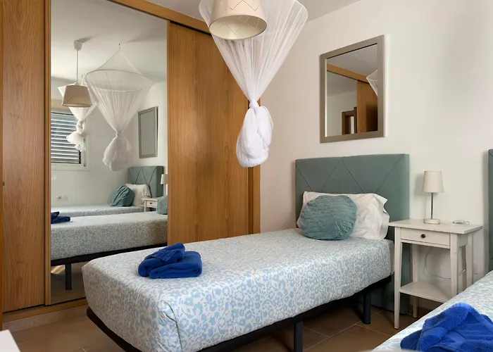 Delfines 61 Apartmán Corralejo