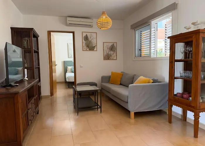 Apartmán Delfines 61