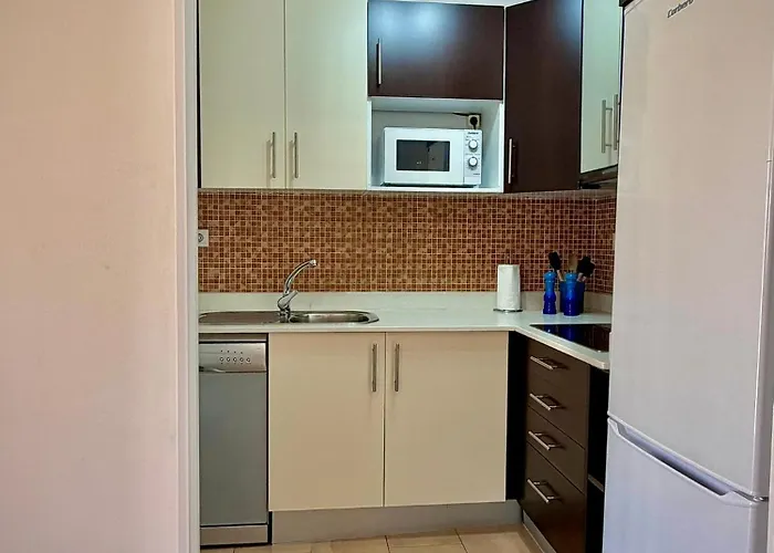 Apartmán Delfines 61 Corralejo