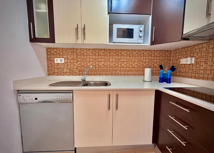 Delfines 61 Apartmán Corralejo