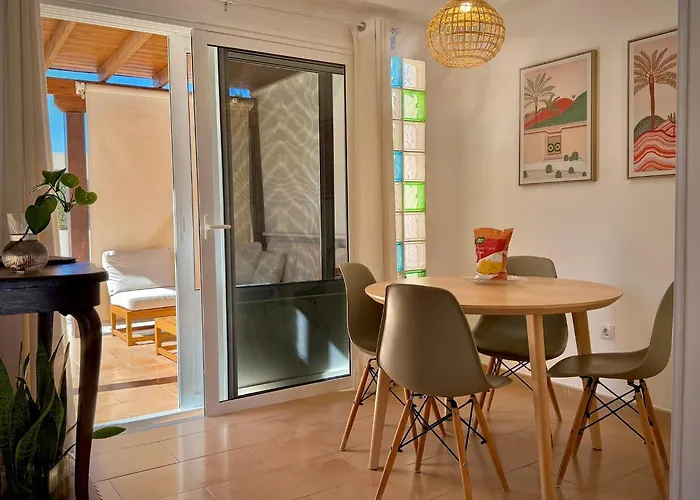 Delfines 61 Corralejo