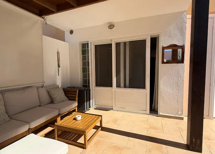 Daire Delfines 61 Corralejo