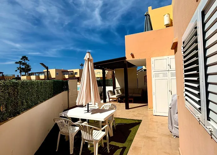 Delfines 61 Corralejo