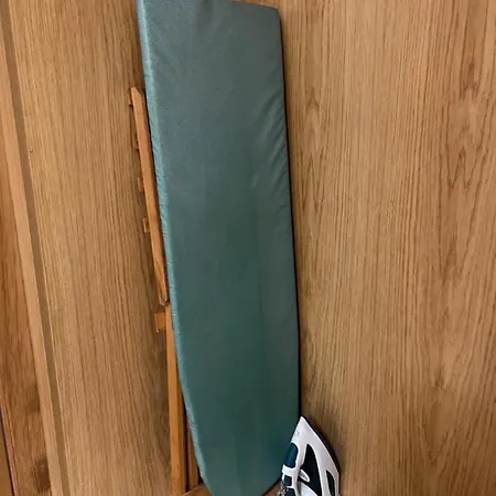 Delfines 61 Apartament *