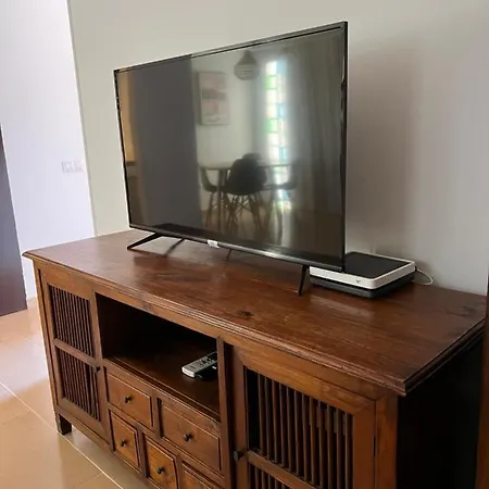 Apartament Delfines 61