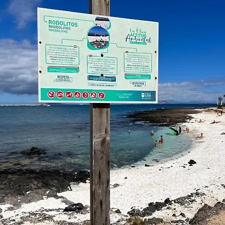 Delfines 61 Apartament *