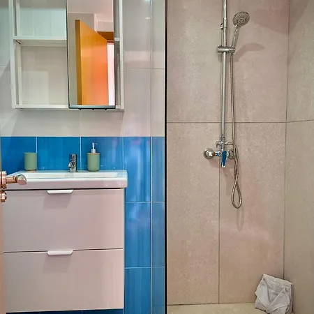 Apartament Delfines 61