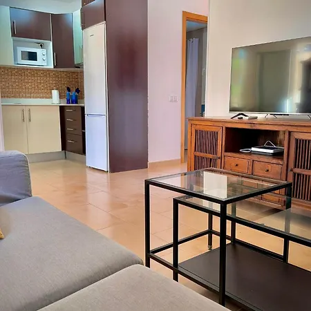 Delfines 61 Appartement