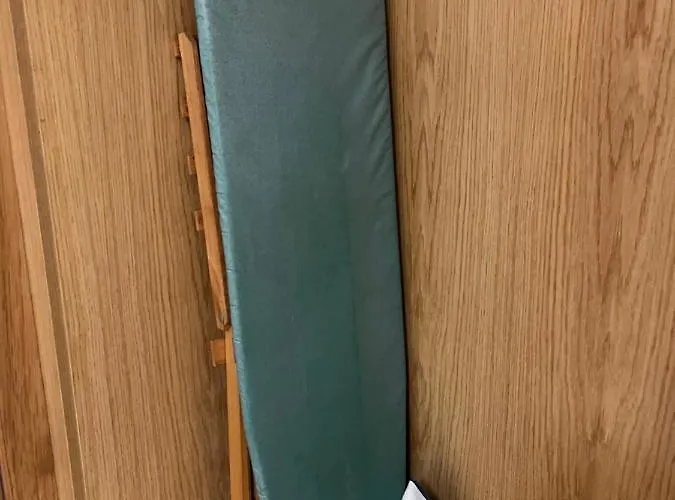 Delfines 61 דירה *