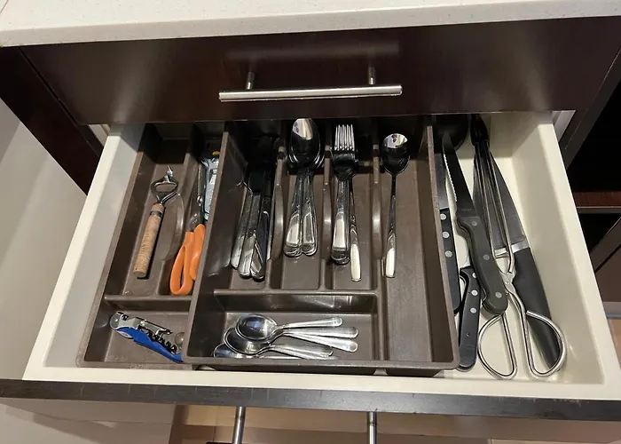 Delfines 61 דירה *