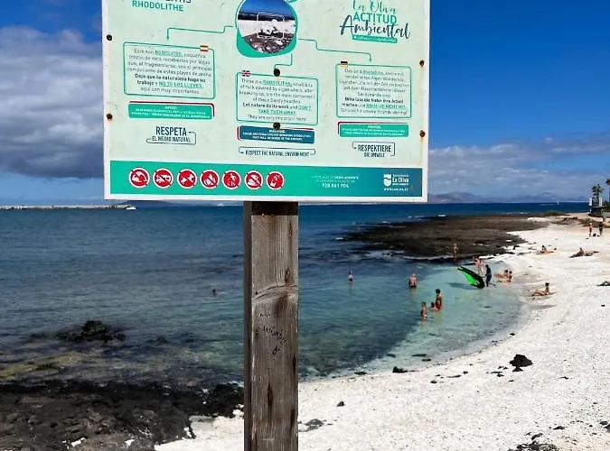 Delfines 61 Appartement *