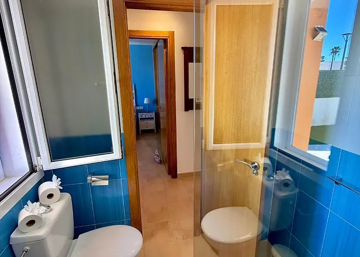 Appartement Delfines 61 *