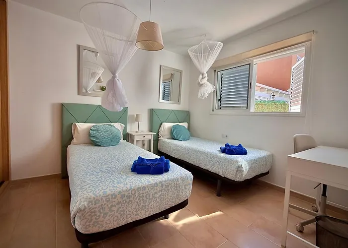 Appartement Delfines 61