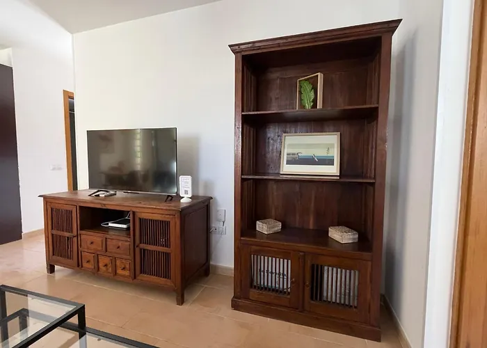 Appartement Delfines 61 *