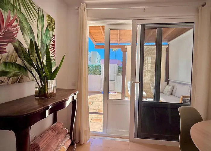 דירה Delfines 61