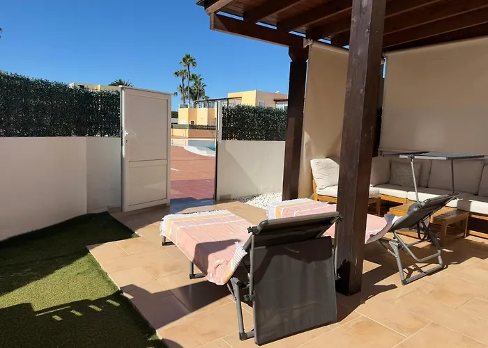 Appartement Delfines 61 *