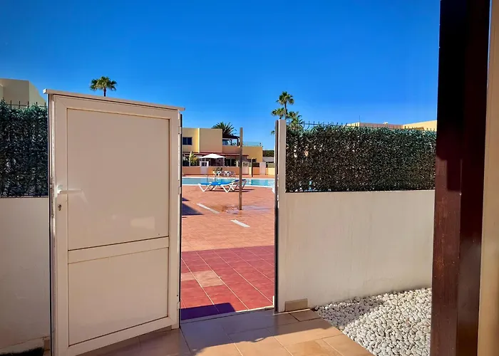 Delfines 61 Appartement *