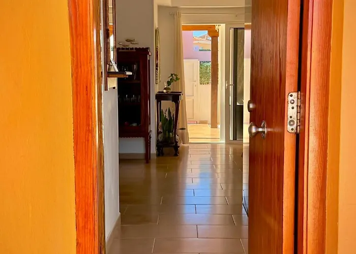 Appartement Delfines 61 *