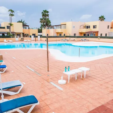 Delfines 61 Appartement