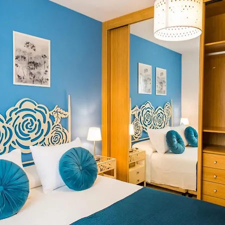 Apartamento Delfines 61 *
