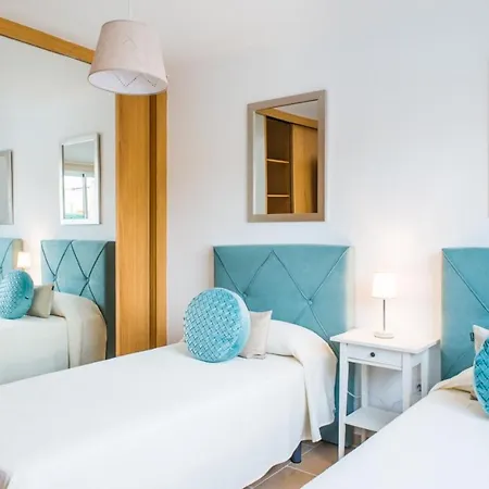 Delfines 61 Appartement