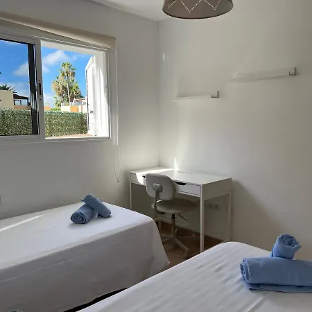 Appartement Delfines 61